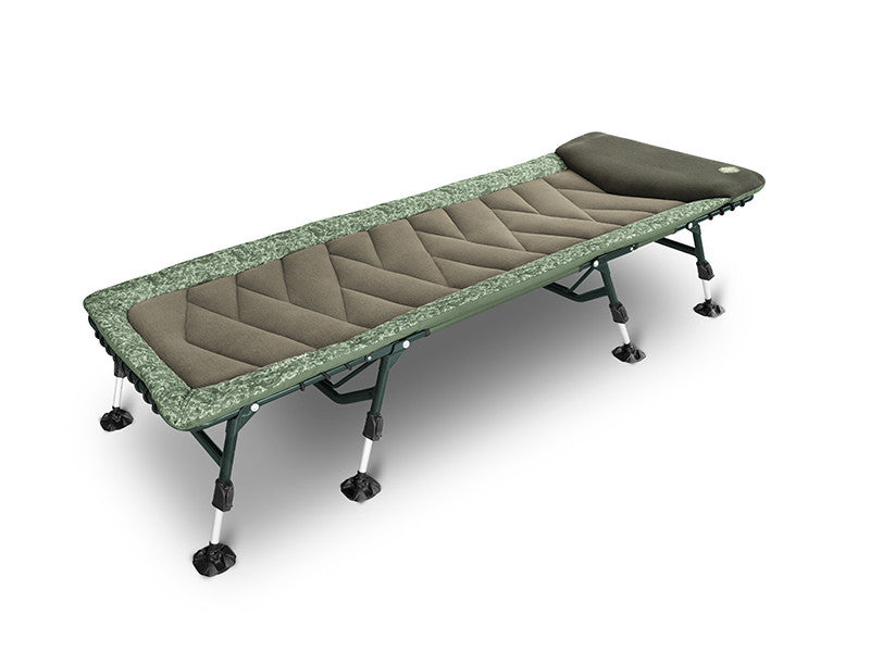 Karper Stretcher Delphin EightLUX 8