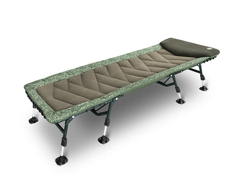 Karper Stretcher Delphin EightLUX 8