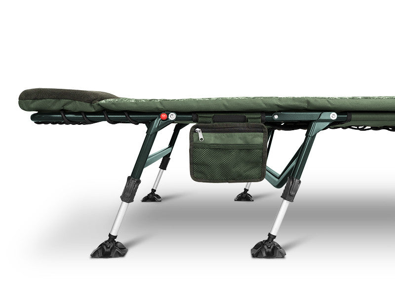 Karper Stretcher Delphin EightLUX 8