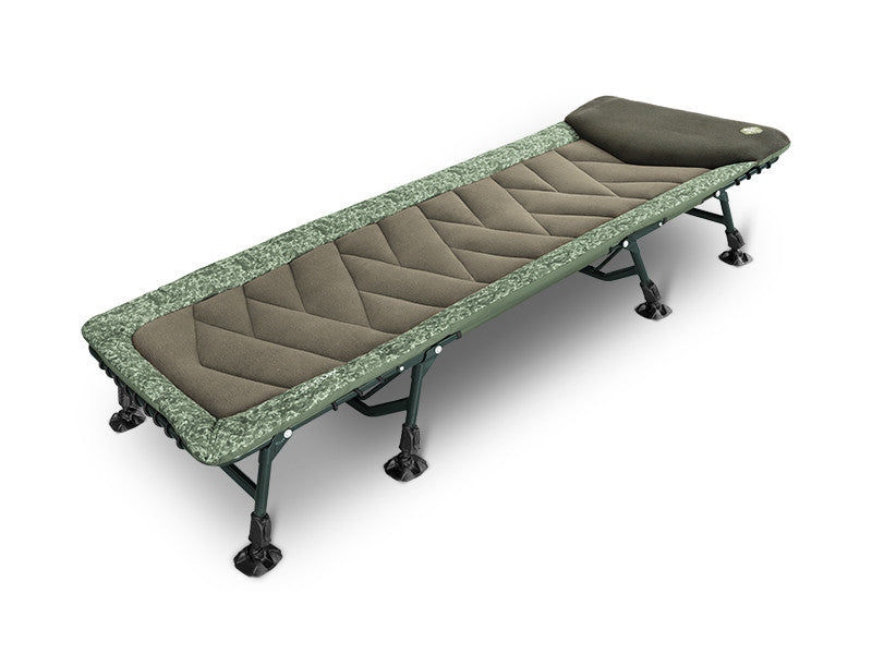 Karper Stretcher Delphin EightLUX 8
