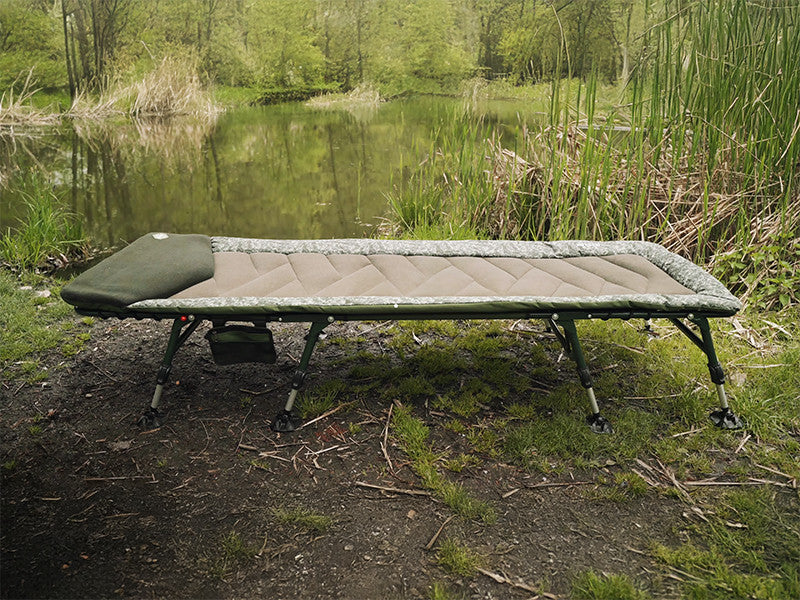 Karper Stretcher Delphin EightLUX 8
