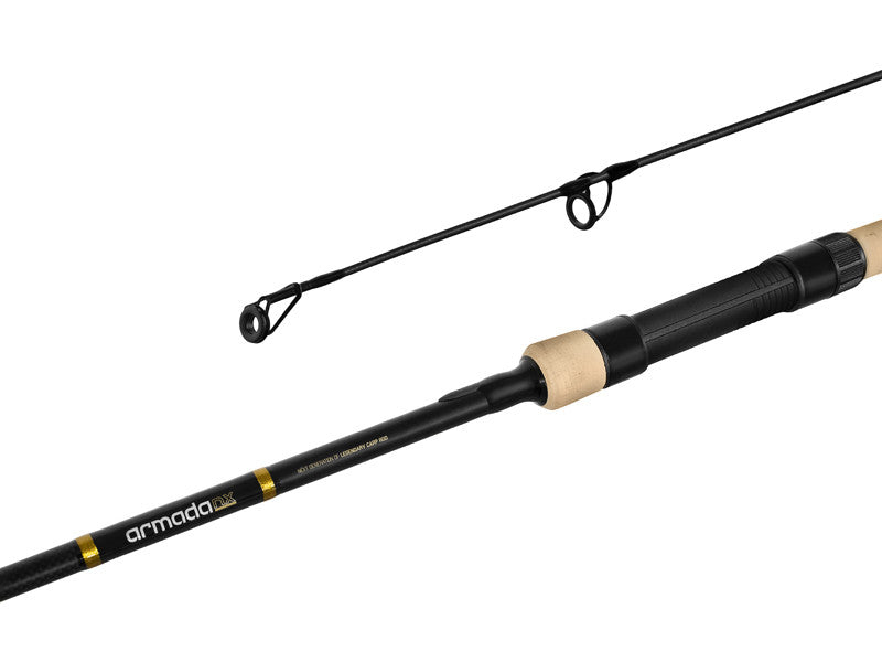 DELPHIN ARMADA NX Blackway 360 Cm 3 Lbs  Kurk
