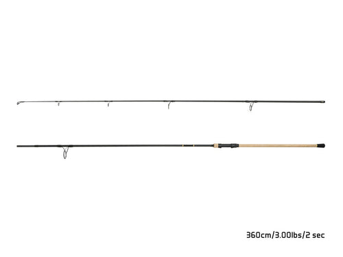 DELPHIN ARMADA NX Blackway 360 Cm 3 Lbs  Kurk
