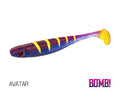 kunstaas BOMB Rippa 10 Cm Avatar