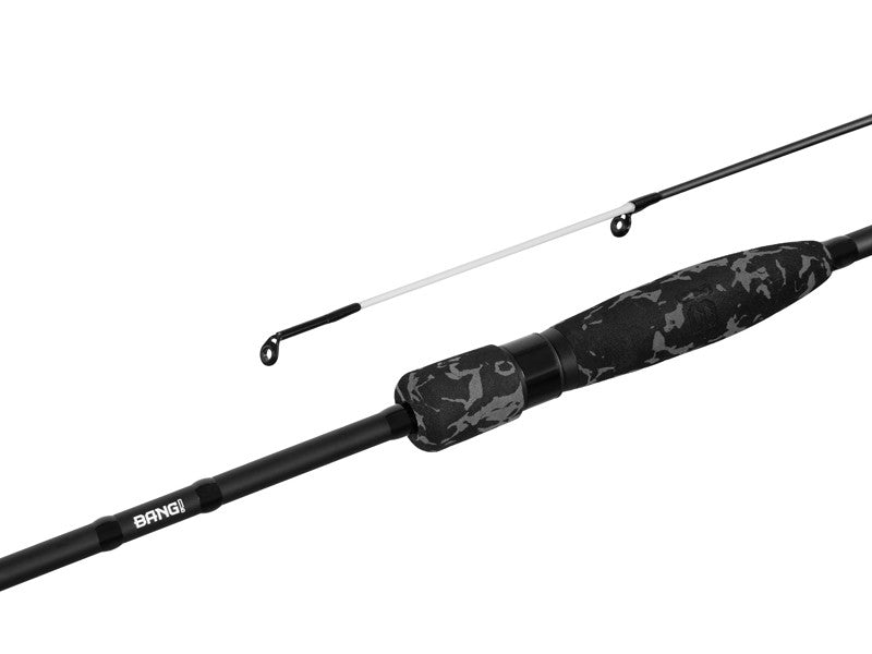 BANG DARX spinhengel 180 cm 0,5/5g