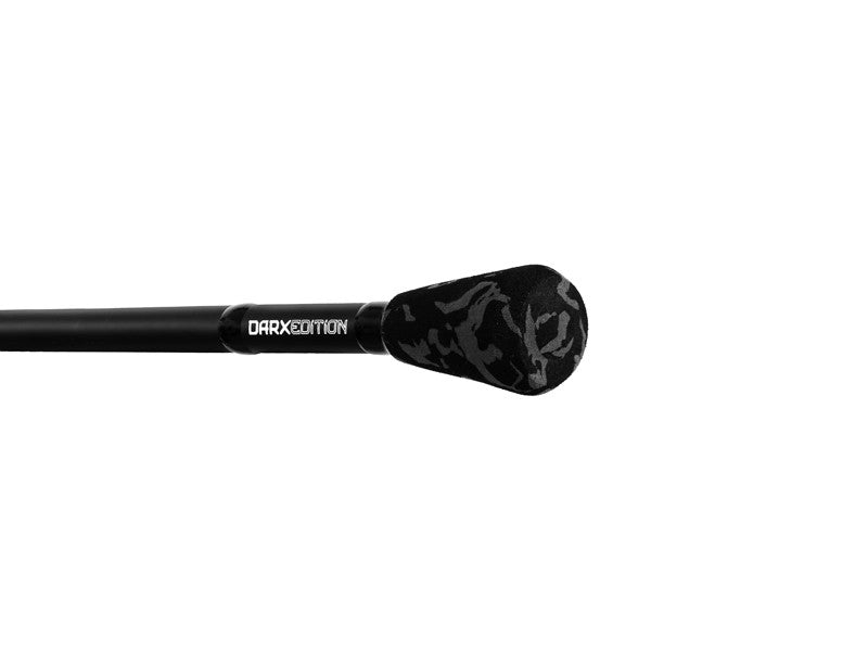 BANG DARX spinhengel 180 cm 0,5/5g