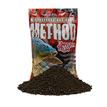BENZAR METHOD MIX  BLACK HALIBUT  800 gr