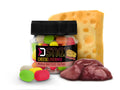 Mini WAFTERS Cheese/Liver  10x7 mm