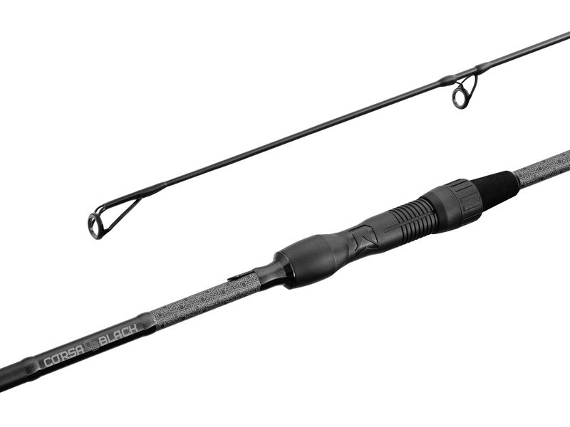 DELPHIN Corsa Black   360 Cm  3Lbs