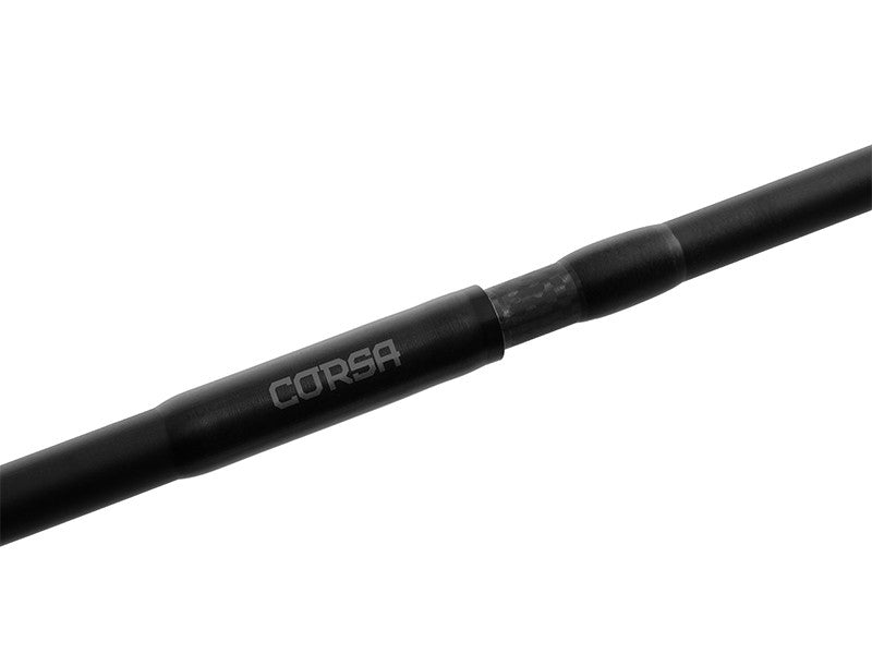 DELPHIN Corsa Black   360 Cm  3Lbs