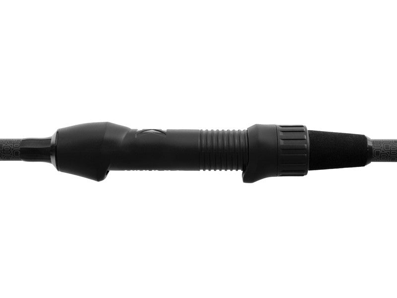 DELPHIN Corsa Black   360 Cm  3Lbs
