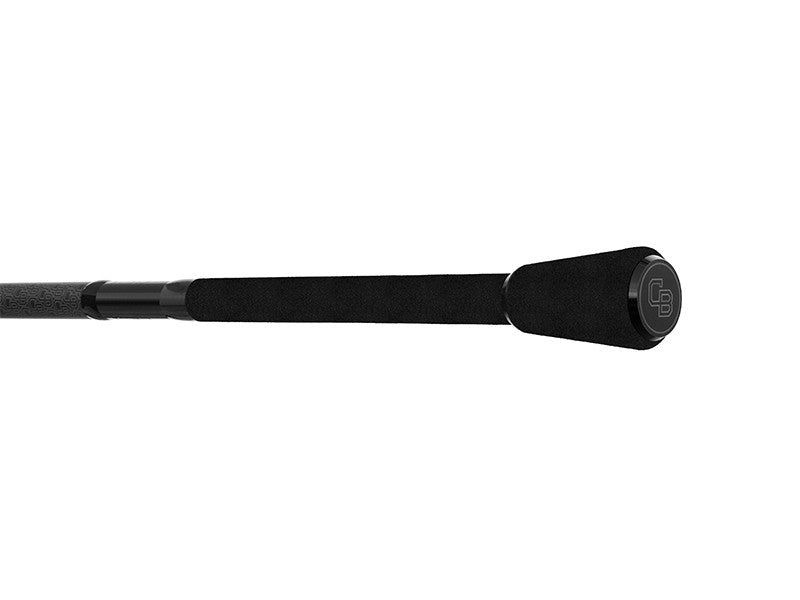DELPHIN Corsa Black   360 Cm  3Lbs