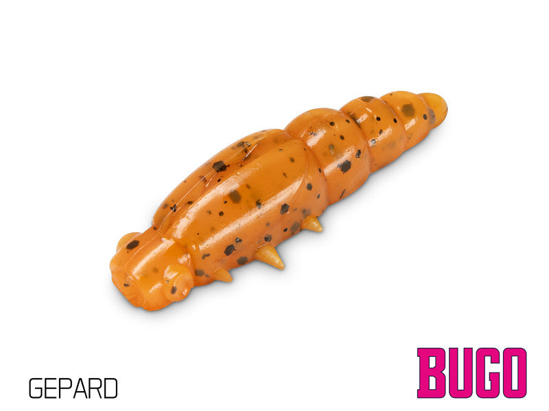 BUGO uv+  CHRUST 4 Cm