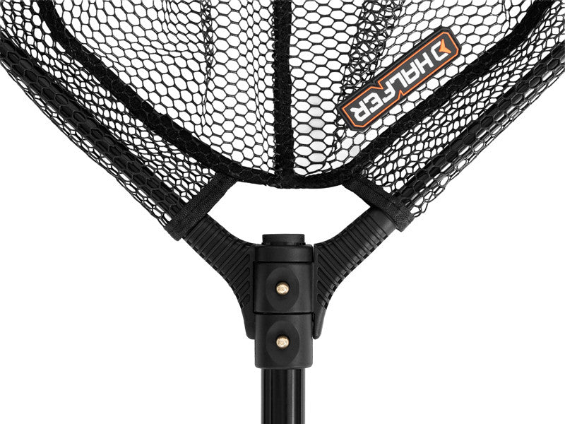 Schepnet Halfer 60x50 Cm RUBBER