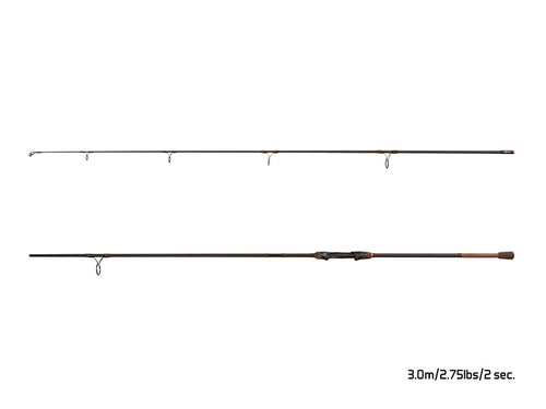 DELPHIN Impala CARP V3   300cm 2,75 Lbs