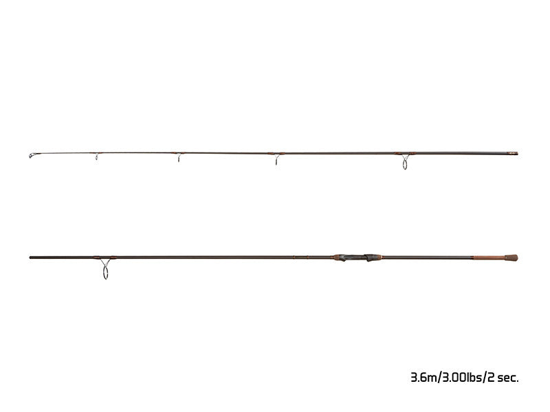 DELPHIN Impala CARP V3   360 Cm 3 Lbs
