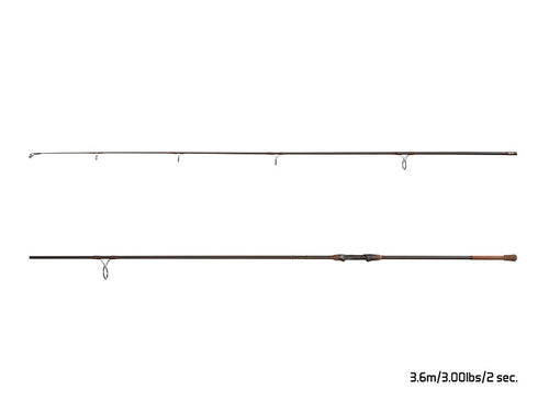 DELPHIN Impala CARP V3   360 Cm 3 Lbs
