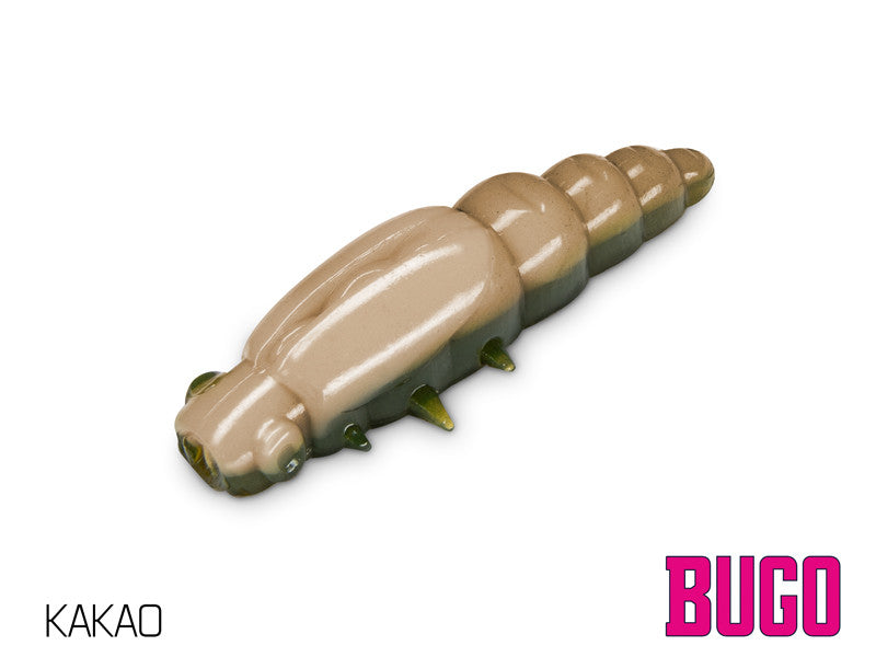 BUGO uv+  KAKAO 4 Cm