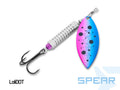 Spinner SPEAR uv  LOLIDOT  3 gr