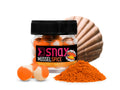 Mini POP UP Mussel/Spice 8 mm