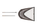 Karperschepnet SYMBOL lite 100 Cm