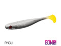 Kunstaas BOMB PINGUI 5 Cm per 5 stuks