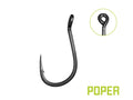 Karperhaken THORN Popper nr. 8