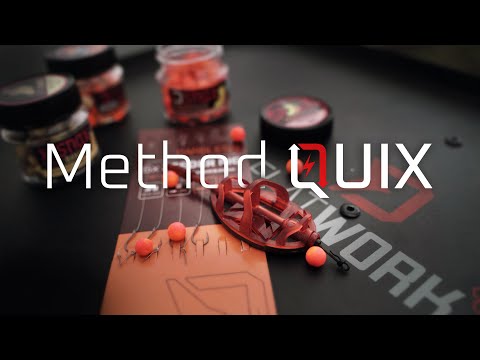 Method Quix L  40 Gr.