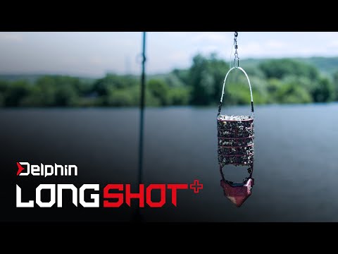 Voerkorf Longshot+  30 Gr.