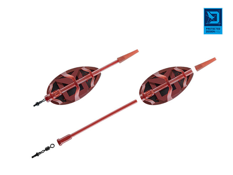 Method Quix L  40 Gr.