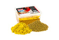 BENZAR Mix Rapid pellet mix GARLIC 1200 Gr.