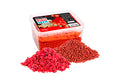 BENZAR Mix Rapid pellet mix STRAWBERRY 1200 Gr.