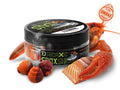 SNAX SHELL Wafters Salmon/Crayfish 10 mm
