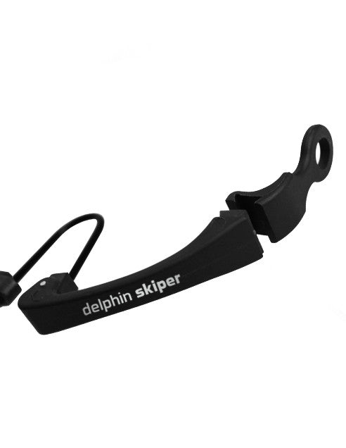 Swingers Skipper met LED Rood