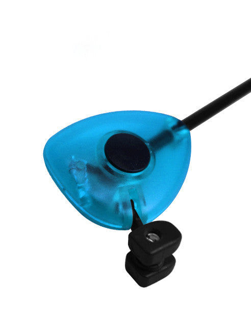 Swingers Skipper met LED Rood