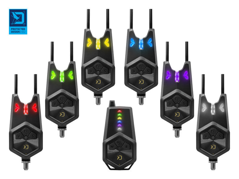 Beetmelders TECTON 2+1