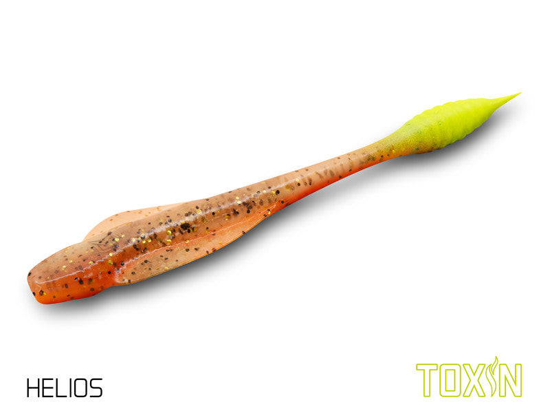 Kunstaas Delphin Toxin HELIOS