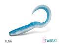 Twistax Eeltail  TUNA   6 Cm 5 stuks