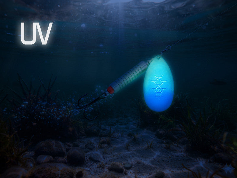 Spinner ARCH uv LOLIDOT 4 Gr.