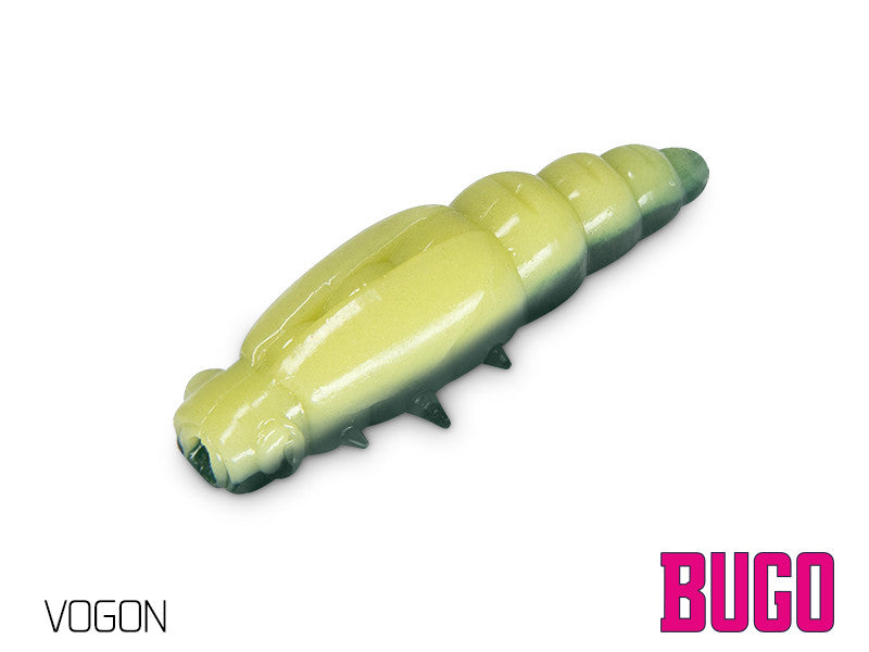 BUGO uv+  VOGON 4 Cm