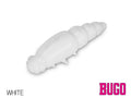 BUGO uv+  WHITE 4 Cm