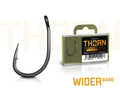 Karperhaken THORN Wider nr. 6