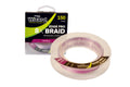 Gevlochten lijn WIZARD Purple 0,16 Mm  14,82 Kg  150 Meter