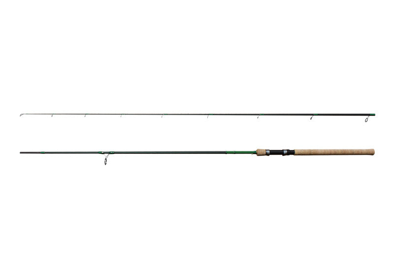 Delphin Zephyr spinhengel 210cm 20g