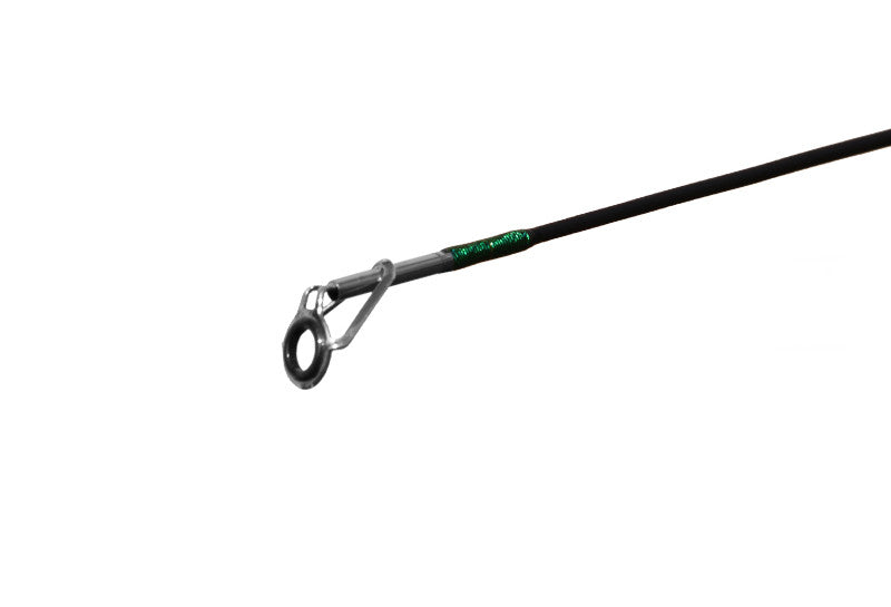 Delphin Zephyr spinhengel 210cm 20g