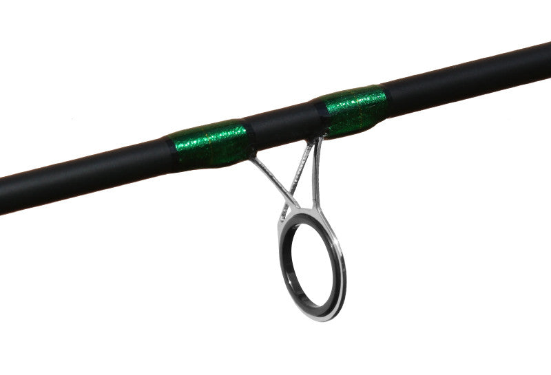 Delphin Zephyr spinhengel 210cm 20g